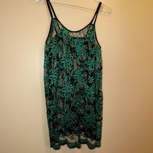 Lady Cameo Baby Doll Lingerie L